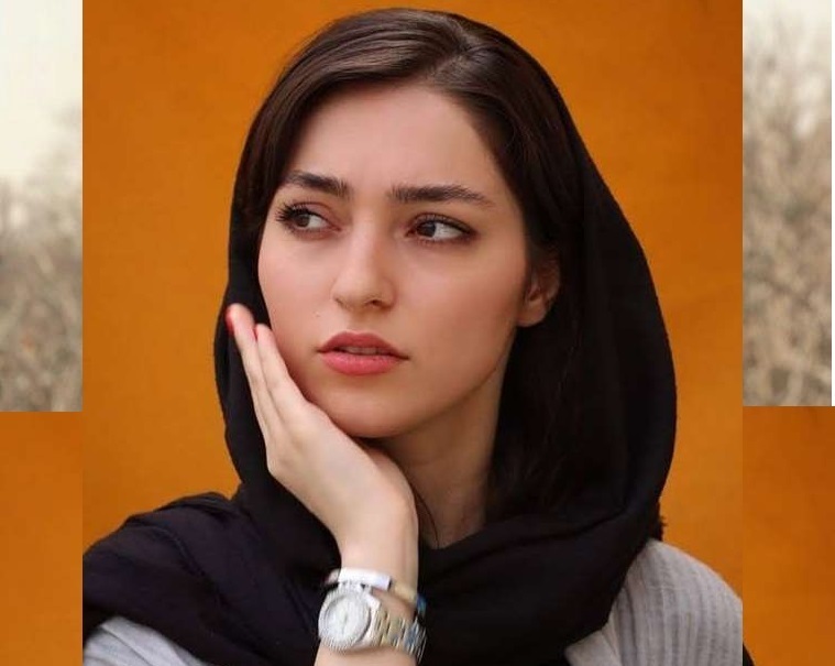 شیدا مقصودلو کیست؟