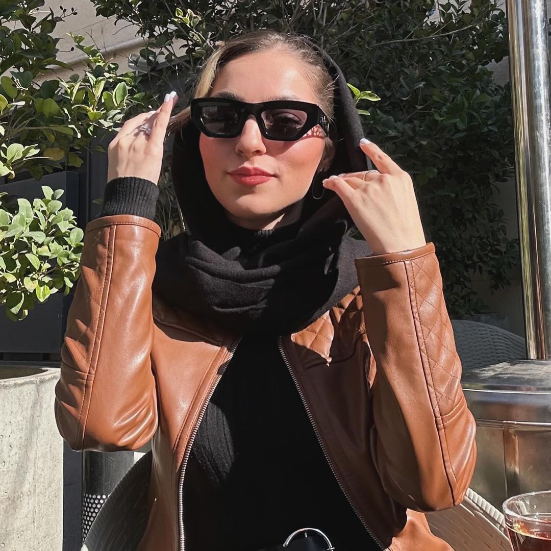 شیدا مقصودلو کیست؟