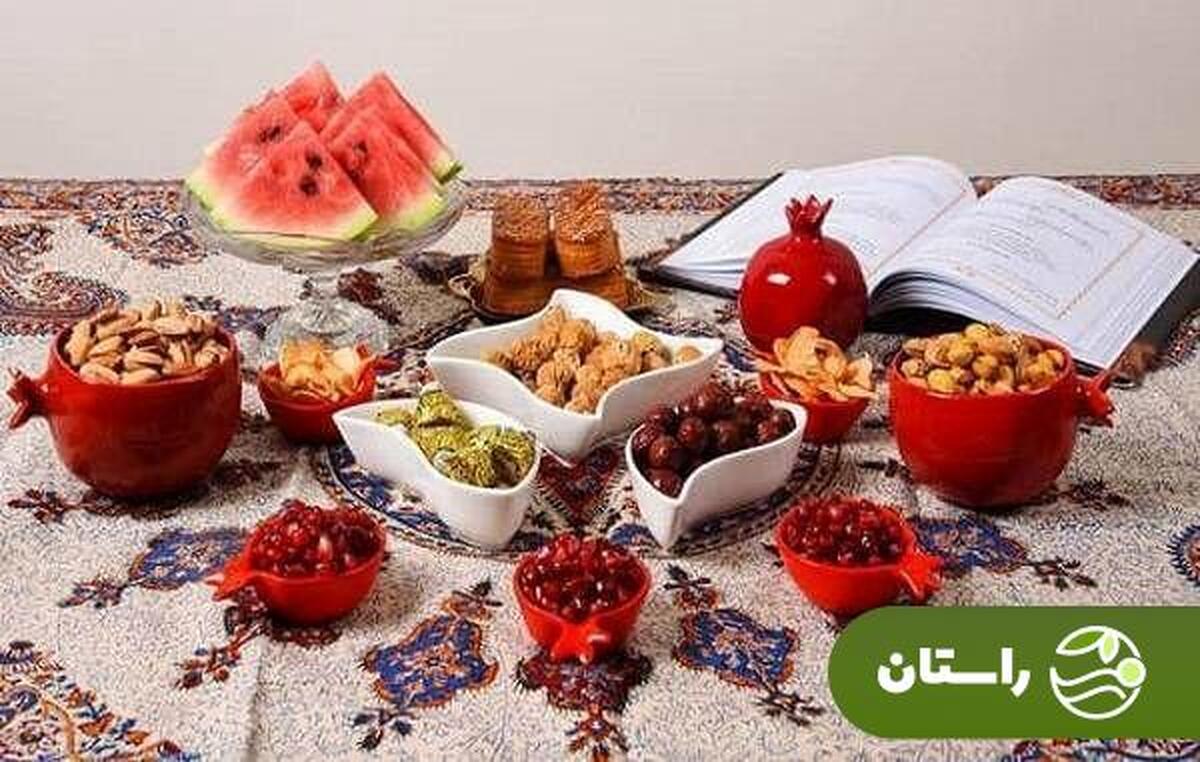 اختلاف عجیب زن و شوهر جوان درباره اینکه شب یلدا کجا بروند، پای آنها را به کلانتری باز کرد!