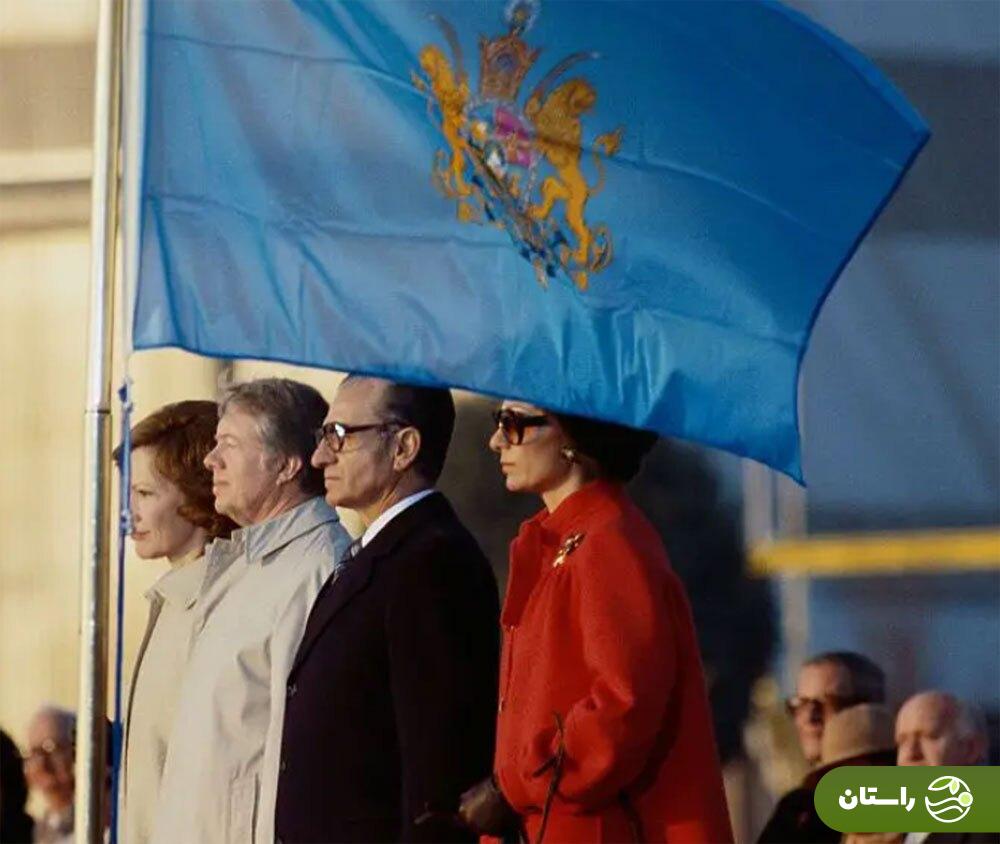 زندگینامه و کارنامه جیمی کارتر؛ از مزرعه بادام زمینی در جورجیا تا گروگانگیری در تهران + تصاویر