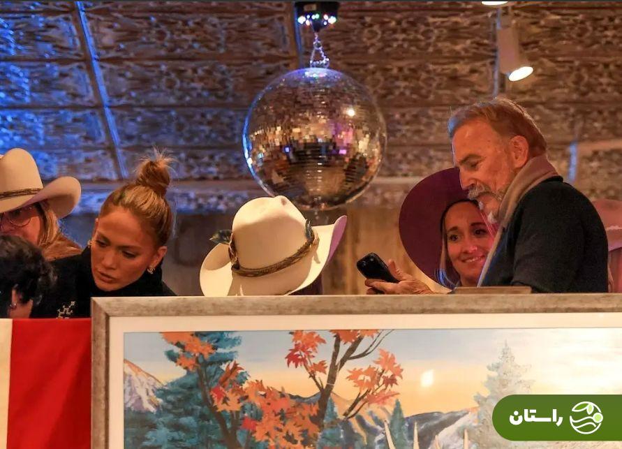 جنیفر لوپز با شگفتی جدید طرفدارانش را غافلگیر کرد | شروع یک رابطه جدید؟ جنیفر لوپز با شگفتی جدید طرفدارانش را غافلگیر کرد | شروع یک رابطه جدید؟