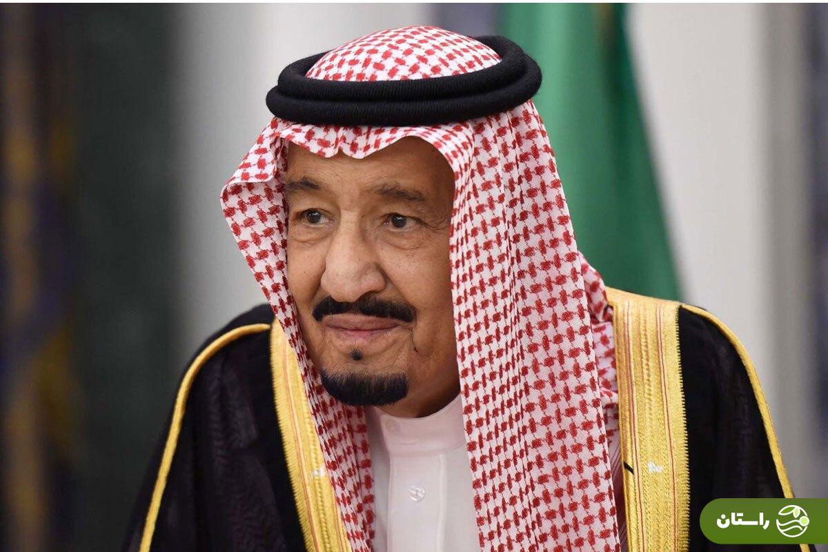 مرگ ملک سلمان پادشاه عربستان واقعیت دارد؟