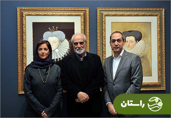 پاسخ آیدین آغداشلو به اتهام جنجالی آزار جنسی