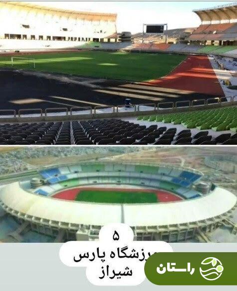 عصبانیت حمید رسایی از صحبتهای اخیر محمد خاکپور درباره سازنده ورزشگاه آزادی عصبانیت حمید رسایی از صحبتهای اخیر محمد خاکپور درباره سازنده ورزشگاه آزادی