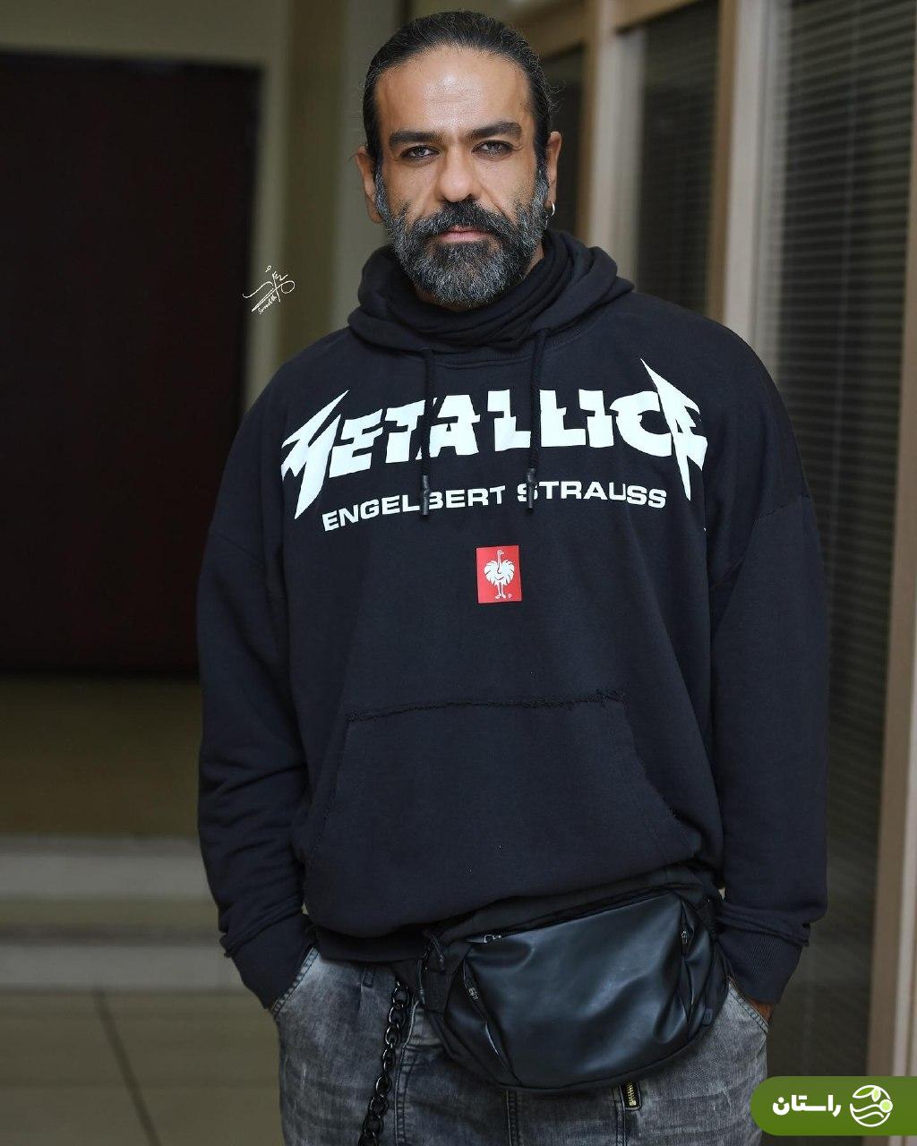 تصاویر | ندا جبرائیلی، سارا بهرامی، بانیپال شومون و پوریا رحیمی در اکران  علت مرگ نامعلوم