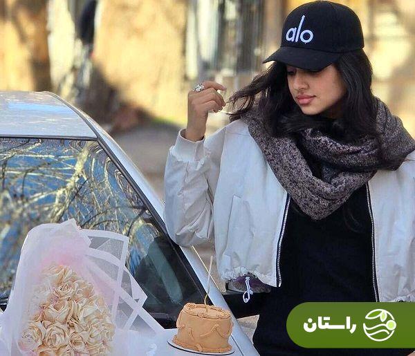 خودکشی آتوسا رضائیان، بلاگر ۱۶ ساله اینستاگرام در ایلام