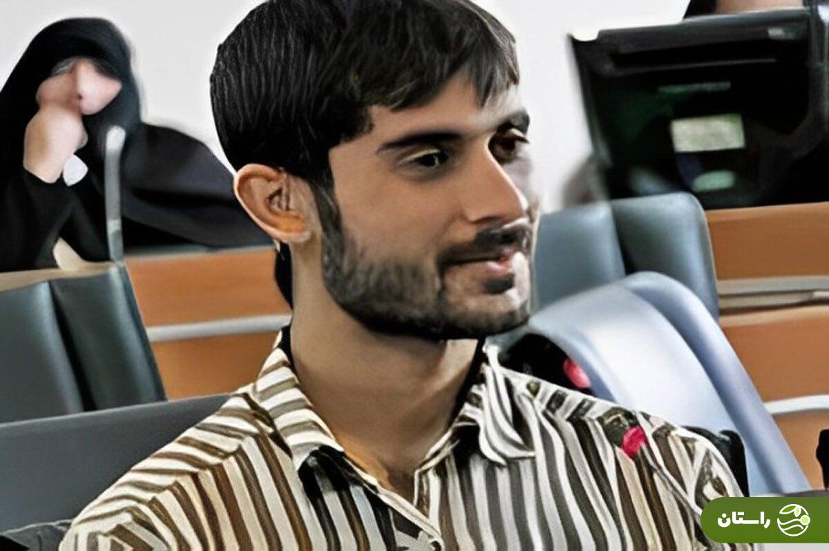 ماجرای عجیب مرتضی جوکار، قاتل سریالی کازرون و قتل ۸ نفر به خاطر پدرش! + تصاویر ماجرای عجیب مرتضی جوکار، قاتل سریالی کازرون و قتل ۸ نفر به خاطر پدرش! + تصاویر