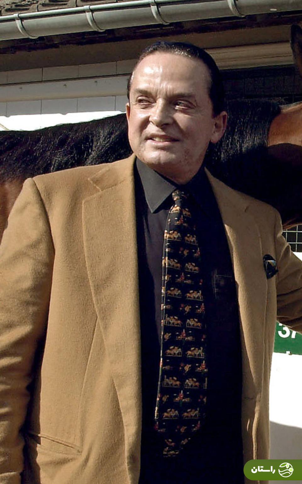 عکس | زن گربه‌ای جهان در ۸۴ سالگی درگذشت + علت مرگ و ثروت کلانش