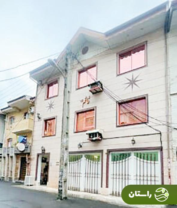 ماجرای وحشتناک گروگان گرفتن خانواده رشتی به مدت ۲۹ ماه!