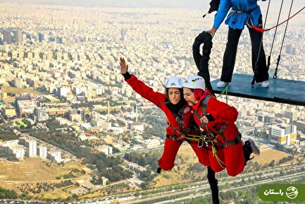 هزینه‌های هنگفت تفریح در ایران برای ثروتمندان؛‌ ‌از قیمت اسکی تا پاتیناژ و قیمت بلیت اتاق فرار