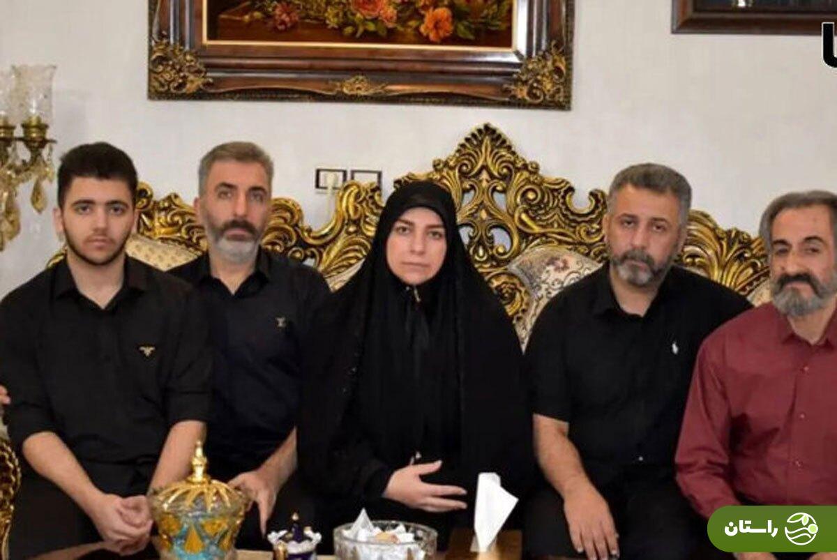 حقایقی تازه درباره گروگانگیری ۲۹ ماهه اعضای یک خانواده در رشت؛ گروگانگیران چگونه لو رفتند؟ حقایقی تازه درباره گروگانگیری ۲۹ ماهه اعضای یک خانواده در رشت؛ گروگانگیران چگونه لو رفتند؟