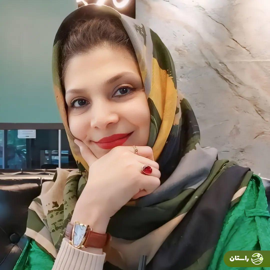 ویدئو | تغییر چهره شیده معاونی خانم مجری دهه شصت ویدئو | تغییر چهره شیده معاونی خانم مجری دهه شصت