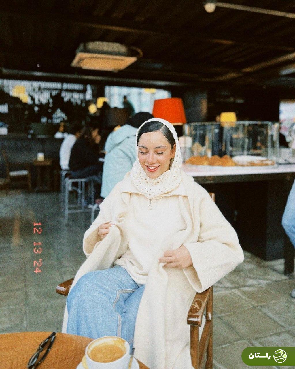 تصاویر | رونمایی ترلان پروانه از استایل و چهره جدیدش در اینستاگرام