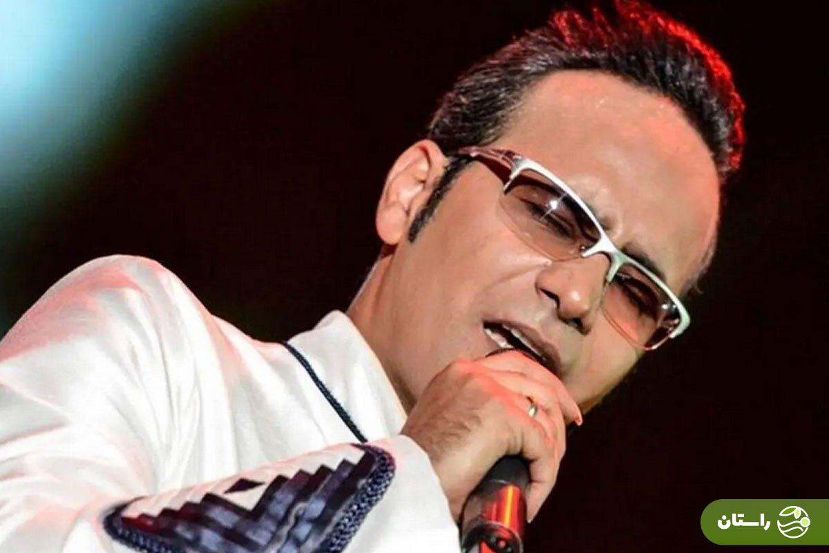 انتشار ویدئو عجیب و جنجالی شهرام شکوهی از دعوا با همسرش در اینستاگرام انتشار ویدئو عجیب و جنجالی شهرام شکوهی از دعوا با همسرش در اینستاگرام