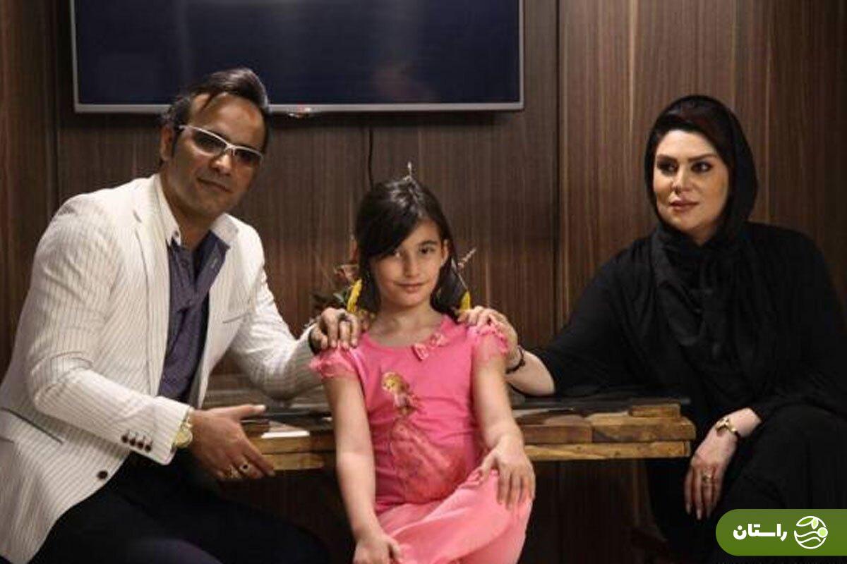 بیوگرافی، زندگی خصوصی و عکسهای شهرام شکوهی و همسرش بیوگرافی، زندگی خصوصی و عکسهای شهرام شکوهی و همسرش