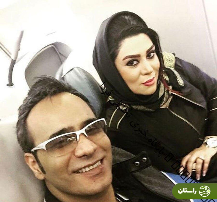 بیوگرافی، زندگی خصوصی و عکسهای شهرام شکوهی و همسرش بیوگرافی، زندگی خصوصی و عکسهای شهرام شکوهی و همسرش