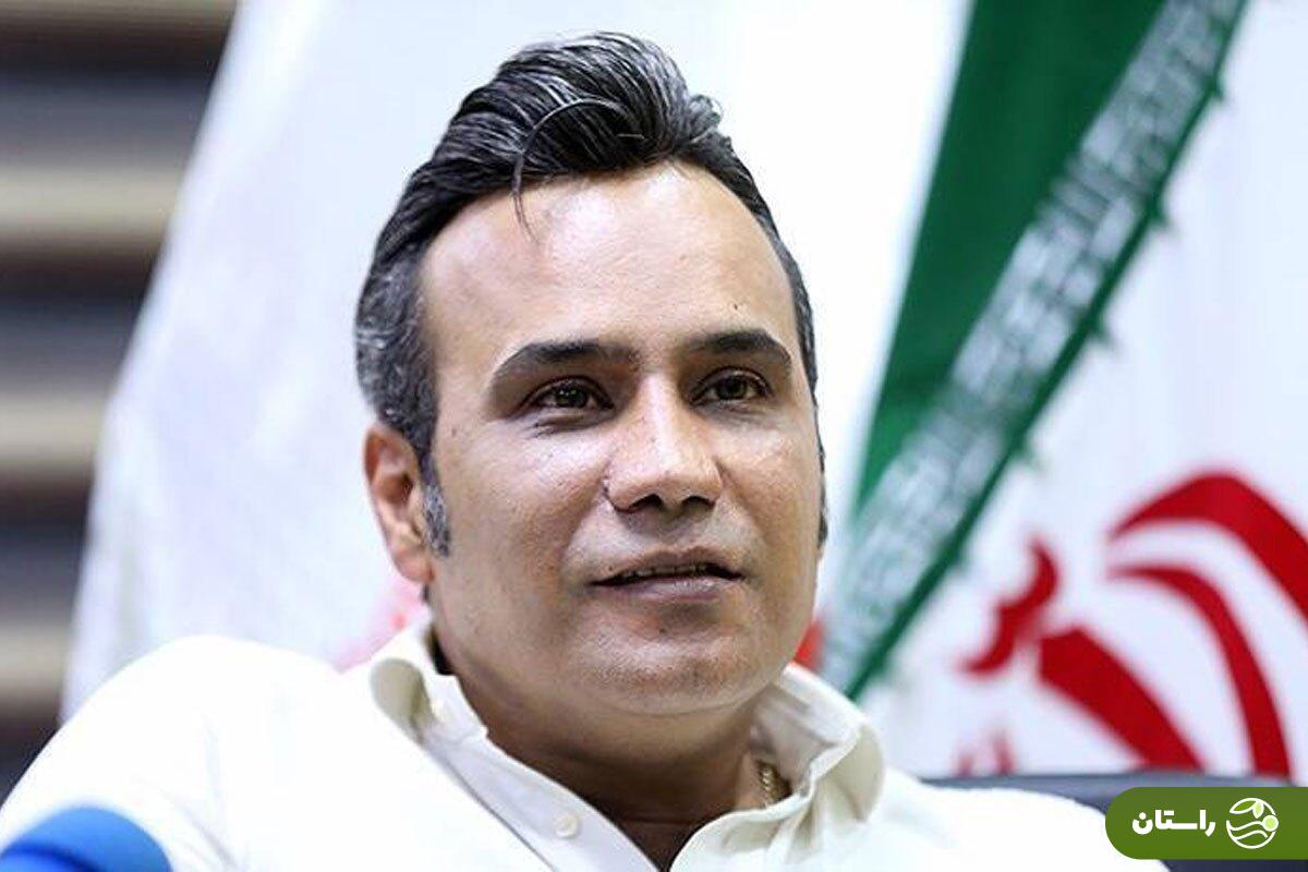 بیوگرافی، زندگی خصوصی و عکسهای شهرام شکوهی و همسرش بیوگرافی، زندگی خصوصی و عکسهای شهرام شکوهی و همسرش