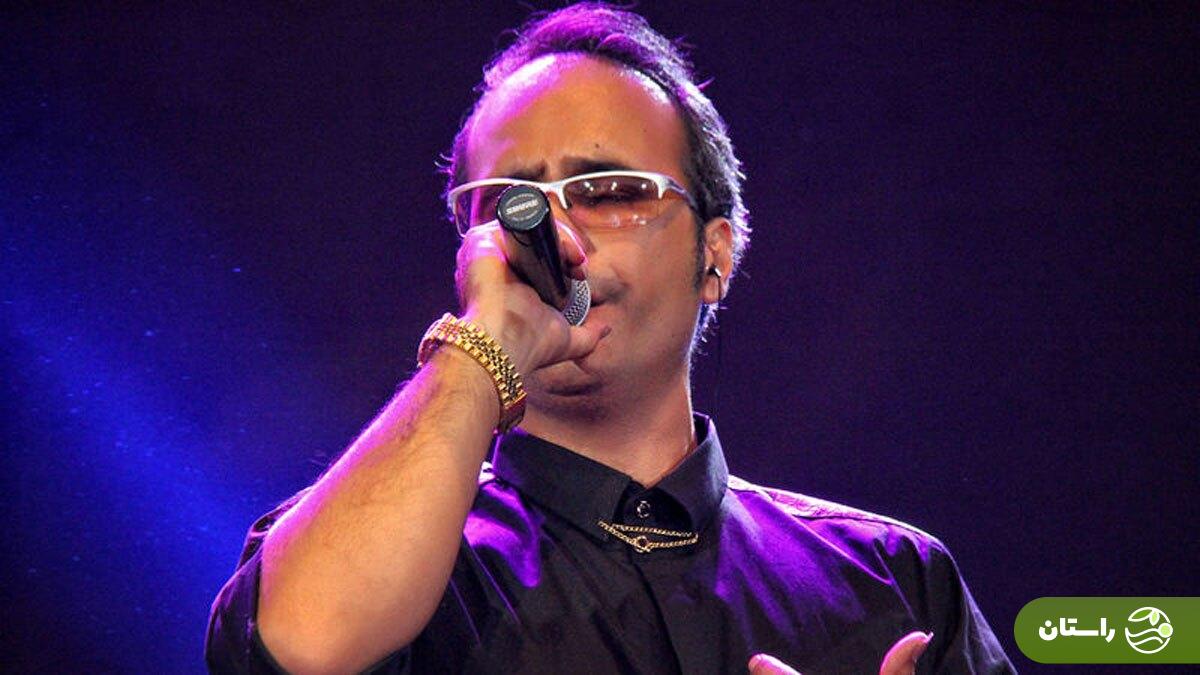 بیوگرافی، زندگی خصوصی و عکسهای شهرام شکوهی و همسرش بیوگرافی، زندگی خصوصی و عکسهای شهرام شکوهی و همسرش