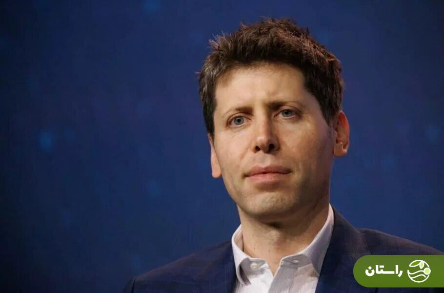 خواهر «سم آلتمن» به اتهام آزار جنسی از او شکایت کرد