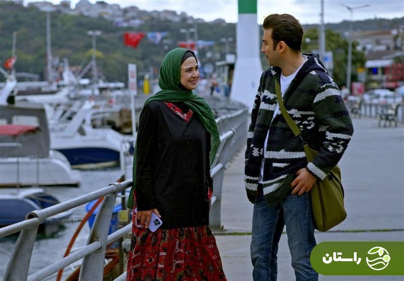 همه چیز درباره سریال «فریبا»؛ داستان، لیست بازیگران و زمان پخش + ویدئو همه چیز درباره سریال «فریبا»؛ داستان، لیست بازیگران و زمان پخش + ویدئو