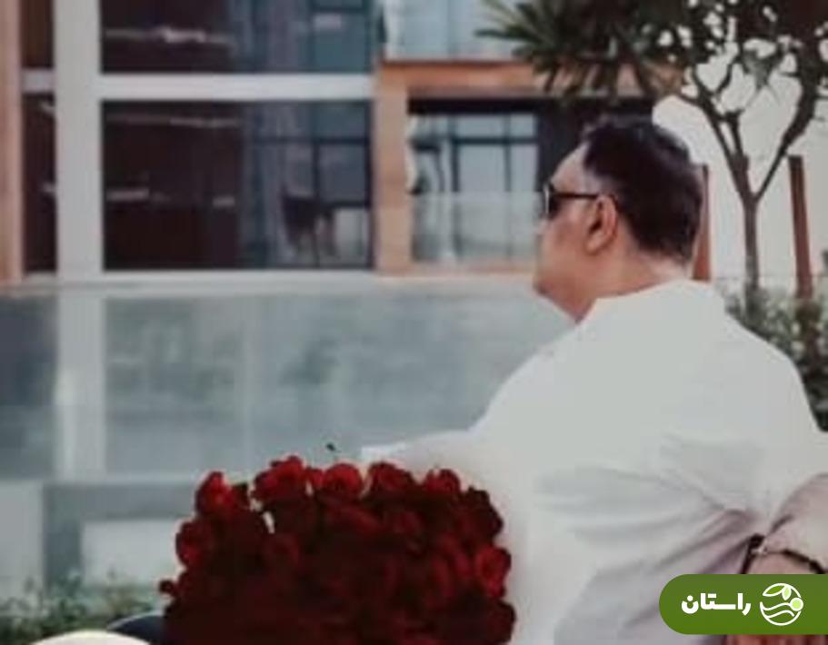 (تصویر) جشن ازدواج تیما پوررحمانی بازیگر سریالهای تلویزیون در دبی (تصویر) جشن ازدواج تیما پوررحمانی بازیگر سریالهای تلویزیون در دبی