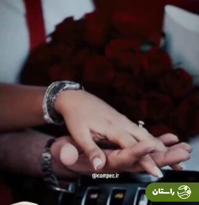 (تصویر) جشن ازدواج تیما پوررحمانی بازیگر سریالهای تلویزیون در دبی (تصویر) جشن ازدواج تیما پوررحمانی بازیگر سریالهای تلویزیون در دبی