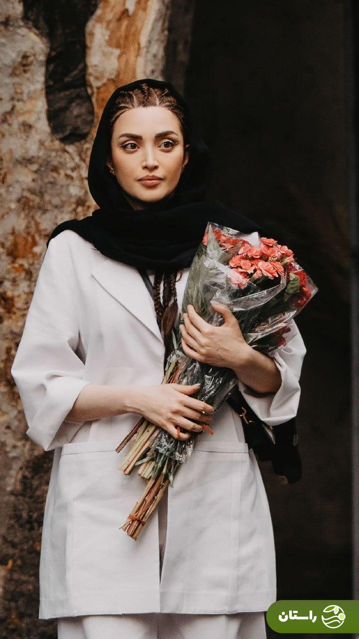 تصاویر | تغییر چهره بهنوش طباطبایی در ۴ سال