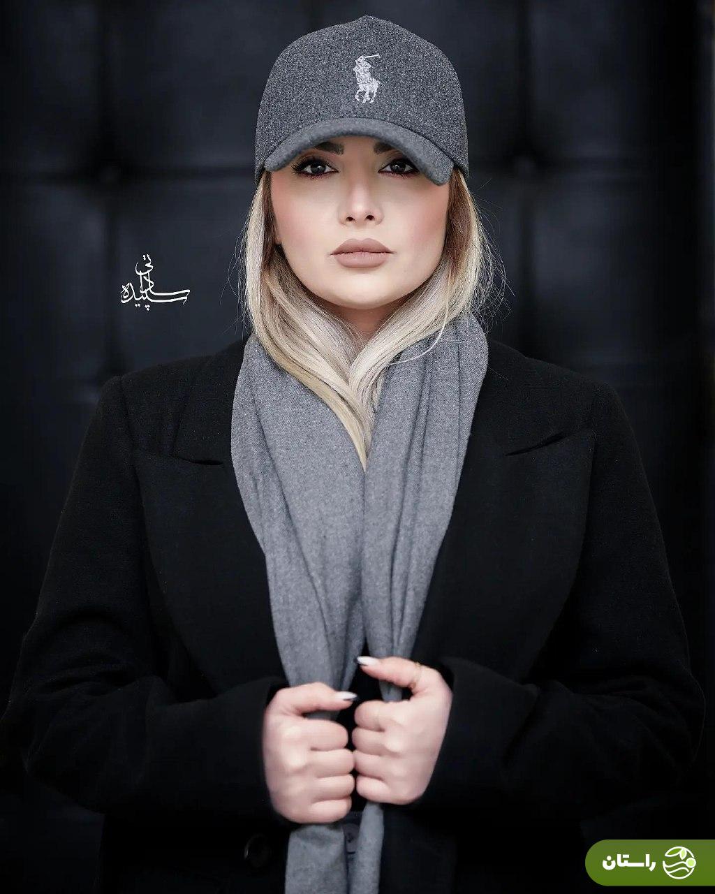 جدیدترین تصاویر از شهرزاد کمال‌زاده، مریم مؤمن، الیکا ناصری و مونا فائزپور