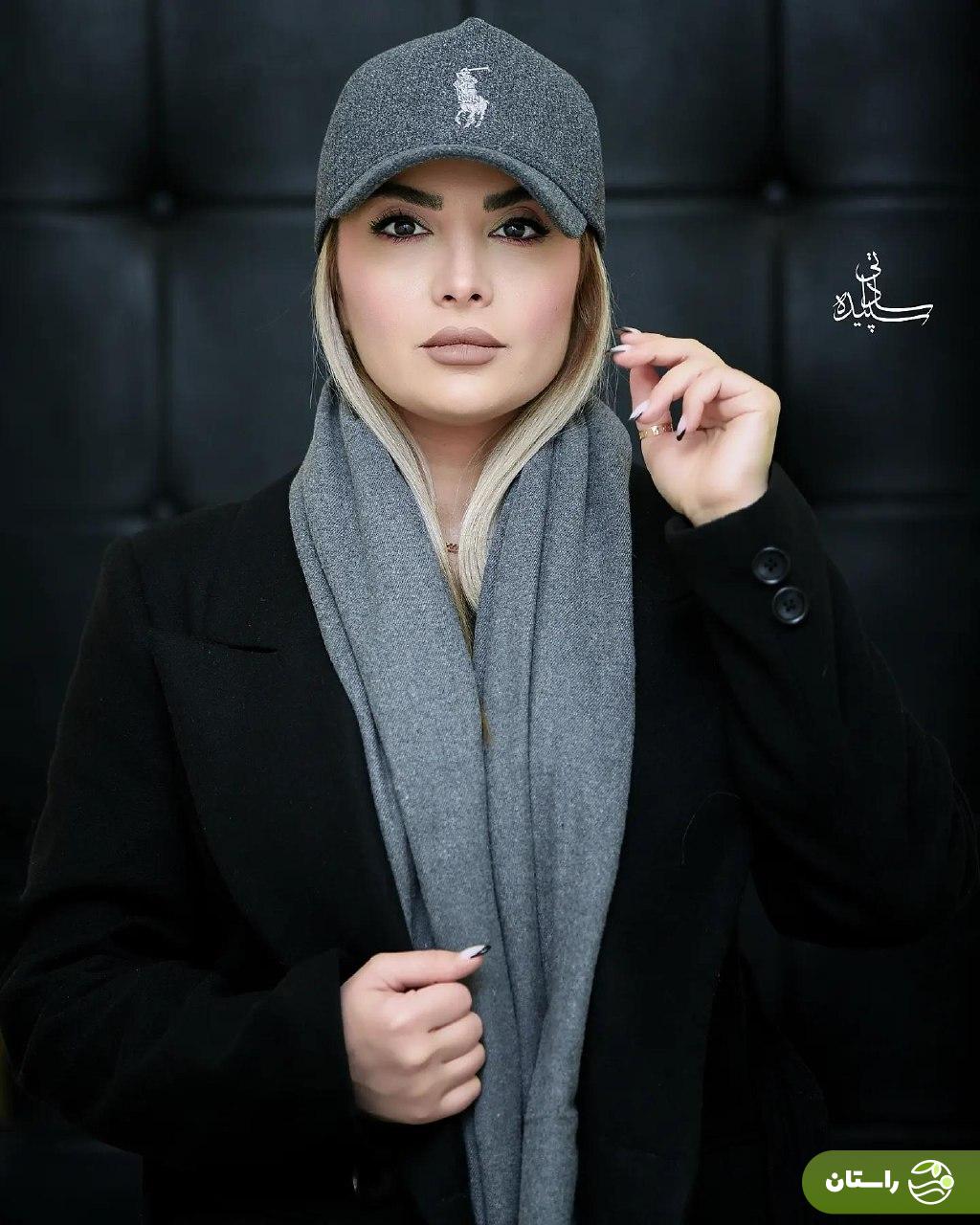 جدیدترین تصاویر از شهرزاد کمال‌زاده، مریم مؤمن، الیکا ناصری و مونا فائزپور