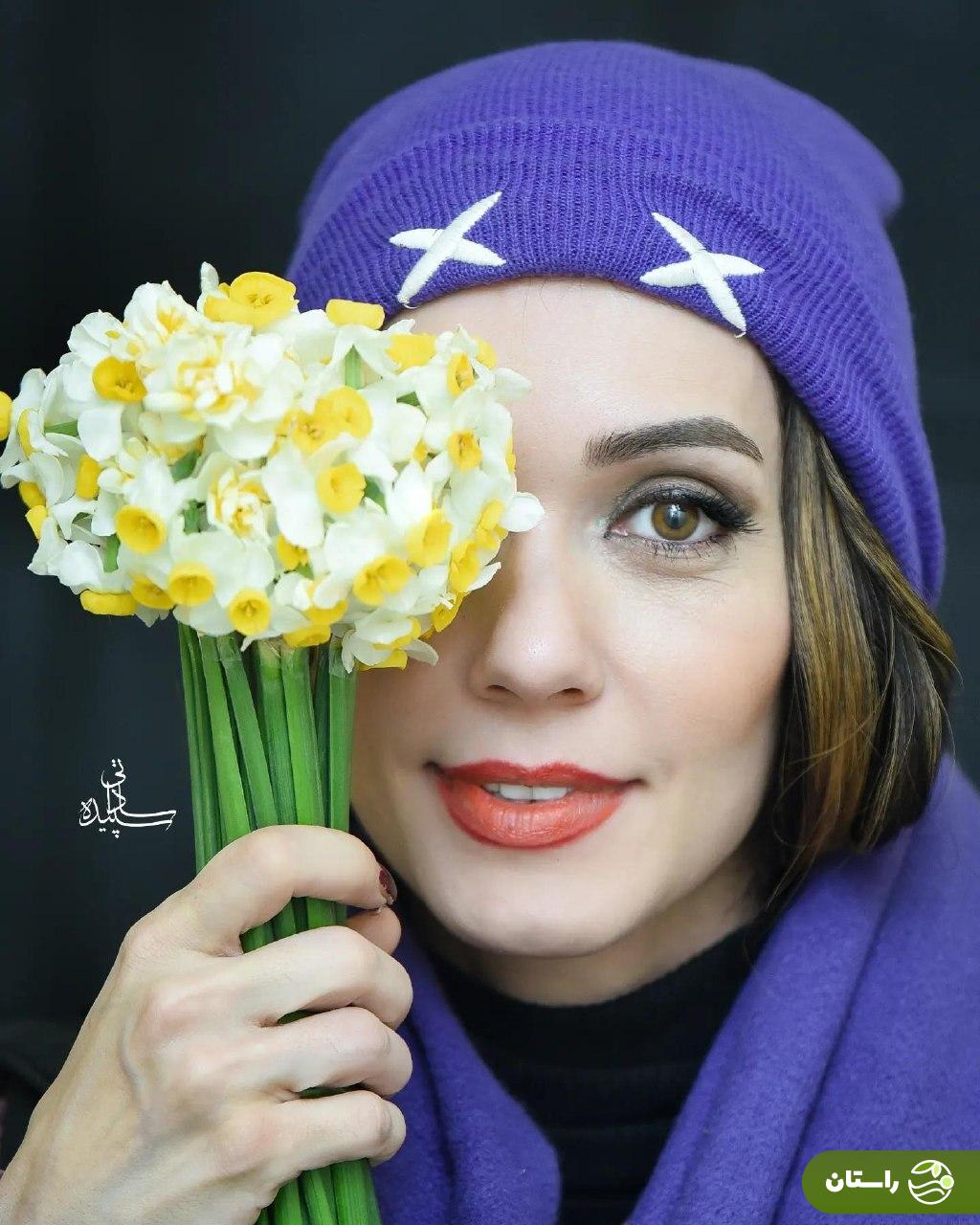 جدیدترین تصاویر از شهرزاد کمال‌زاده، مریم مؤمن، الیکا ناصری و مونا فائزپور