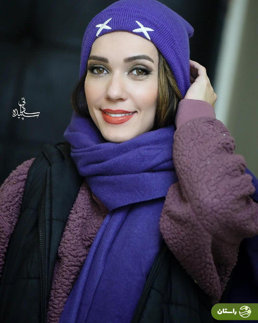 جدیدترین تصاویر از شهرزاد کمال‌زاده، مریم مؤمن، الیکا ناصری و مونا فائزپور