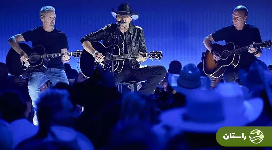 کدام خوانندگان در مراسم تحلیف دونالد ترامپ میخوانند؟ کدام خوانندگان در مراسم تحلیف دونالد ترامپ میخوانند؟