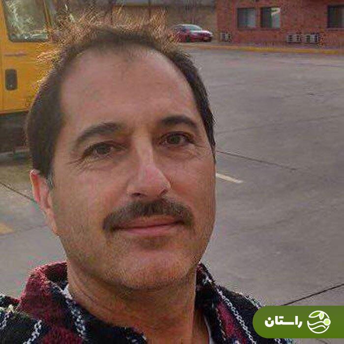 حواشی آتشسوزی کالیفرنیا در ایران؛ چرا تصاویر فرزند شهید چمران پربازدید شد؟ حواشی آتشسوزی کالیفرنیا در ایران؛ چرا تصاویر فرزند شهید چمران پربازدید شد؟