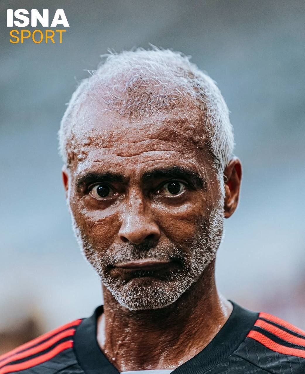 تصاویری باورنکردنی از تغییر چهره روماریو، اسطوره فوتبال برزیل