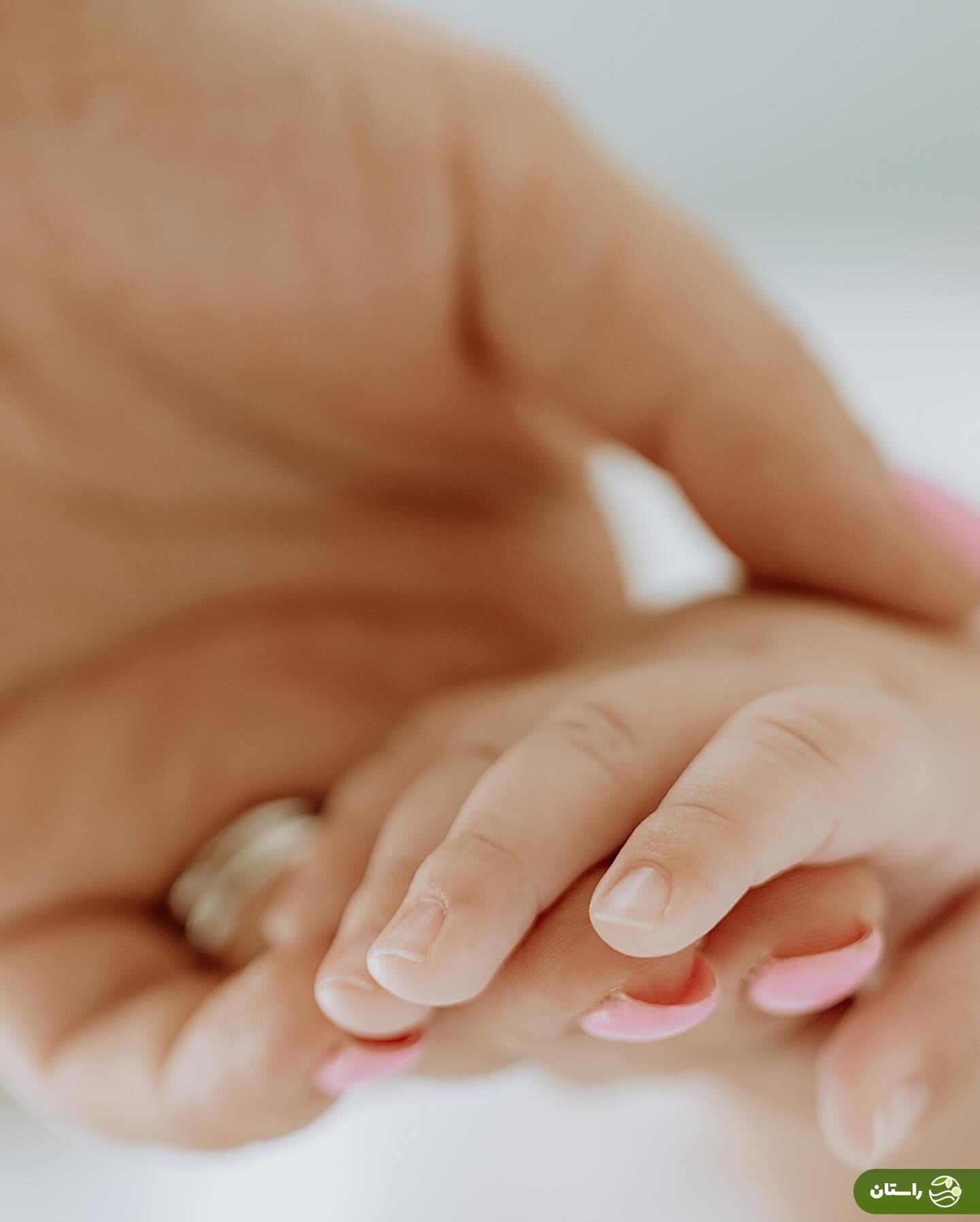 عکس | مینا مختاری، همسر بهرام رادان در کنار پسرش