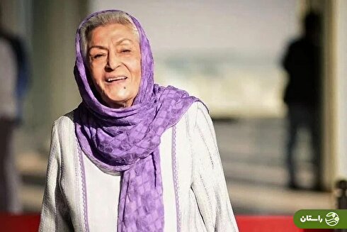 ویدئو | ناگفته‌های زنده‌یاد ژاله علو از سختی‌های دوبله سریال اوشین