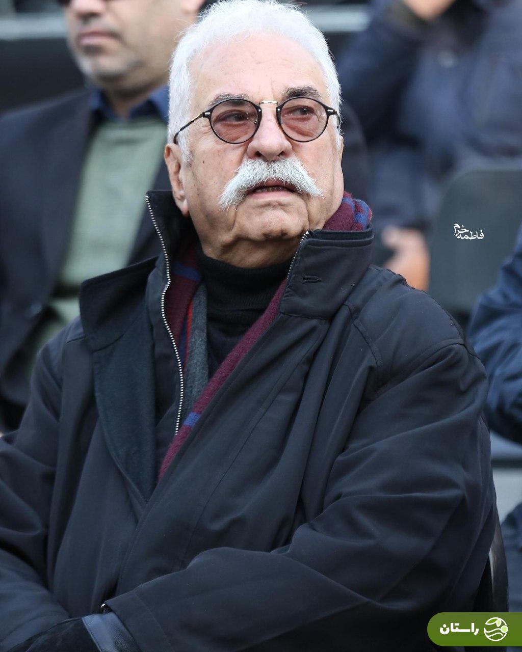 تصاویر | هنرمندان در مراسم تشییع ژاله علو تصاویر | هنرمندان در مراسم تشییع ژاله علو