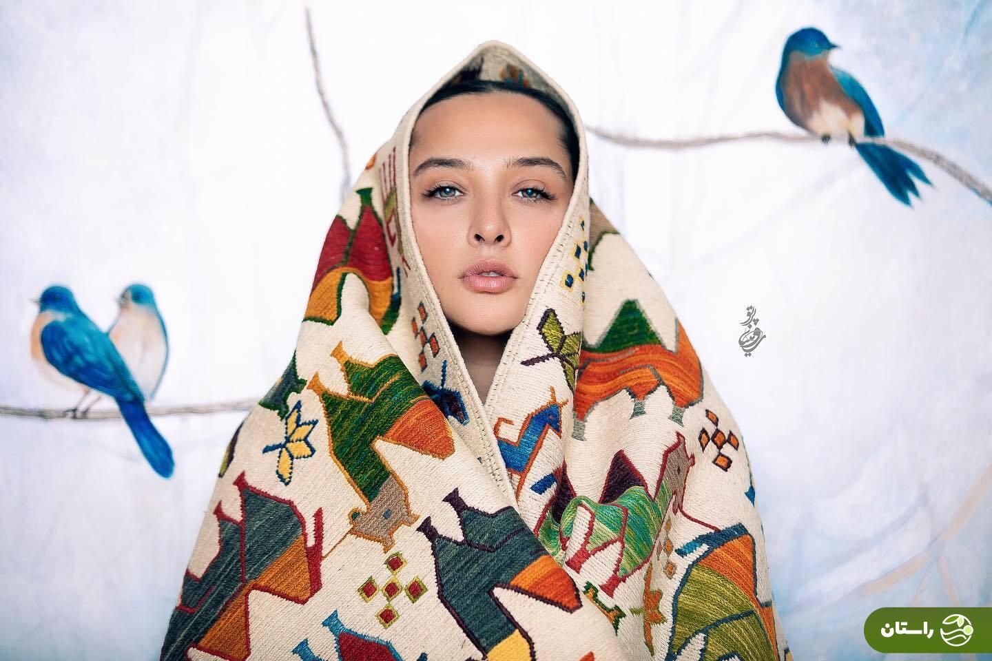 عکس خاصی که آناهیتا درگاهی در اینستاگرام منتشر کرد عکس خاصی که آناهیتا درگاهی در اینستاگرام منتشر کرد