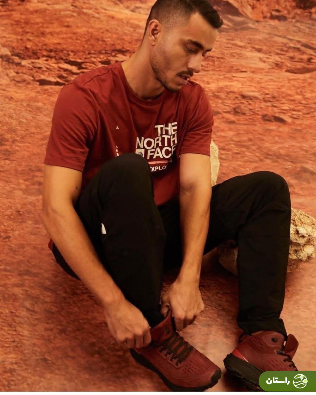 تصاویر | حمید باقری؛ کارگر ایرانی که مدل برند لوکس ایتالیایی شد! تصاویر | حمید باقری؛ کارگر ایرانی که مدل برند لوکس ایتالیایی شد!