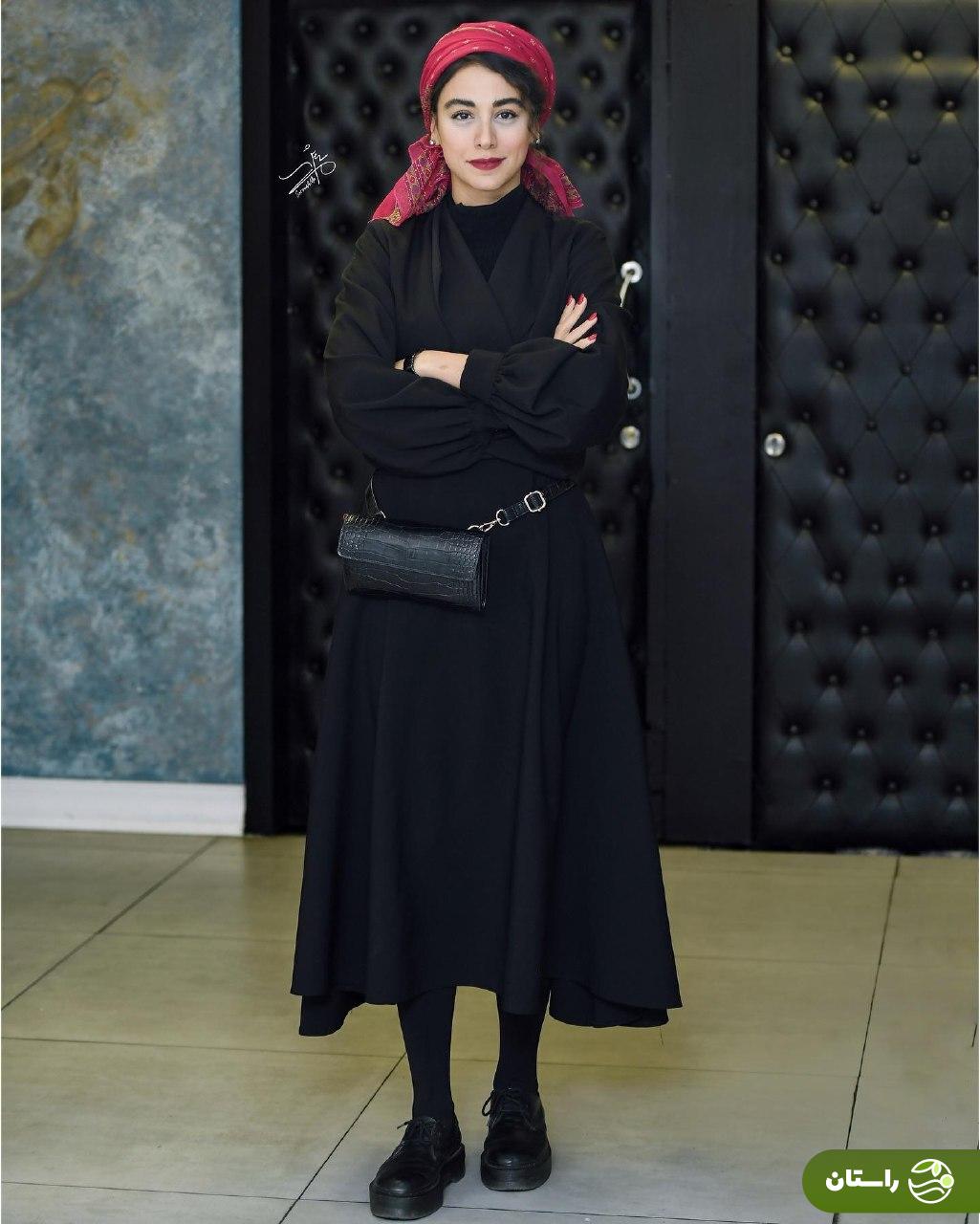 تصاویر | استایل جدید نازنین کیوانی