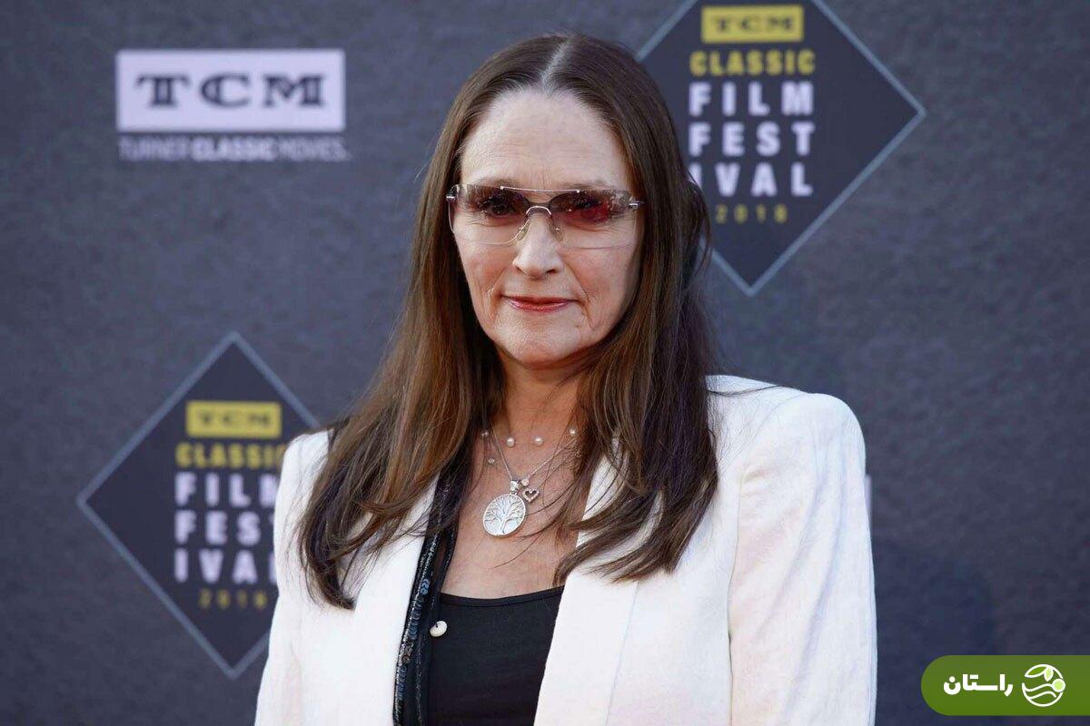 الیویا هاسی، ستاره «رومئو و ژولیت» درگذشت الیویا هاسی، ستاره «رومئو و ژولیت» درگذشت