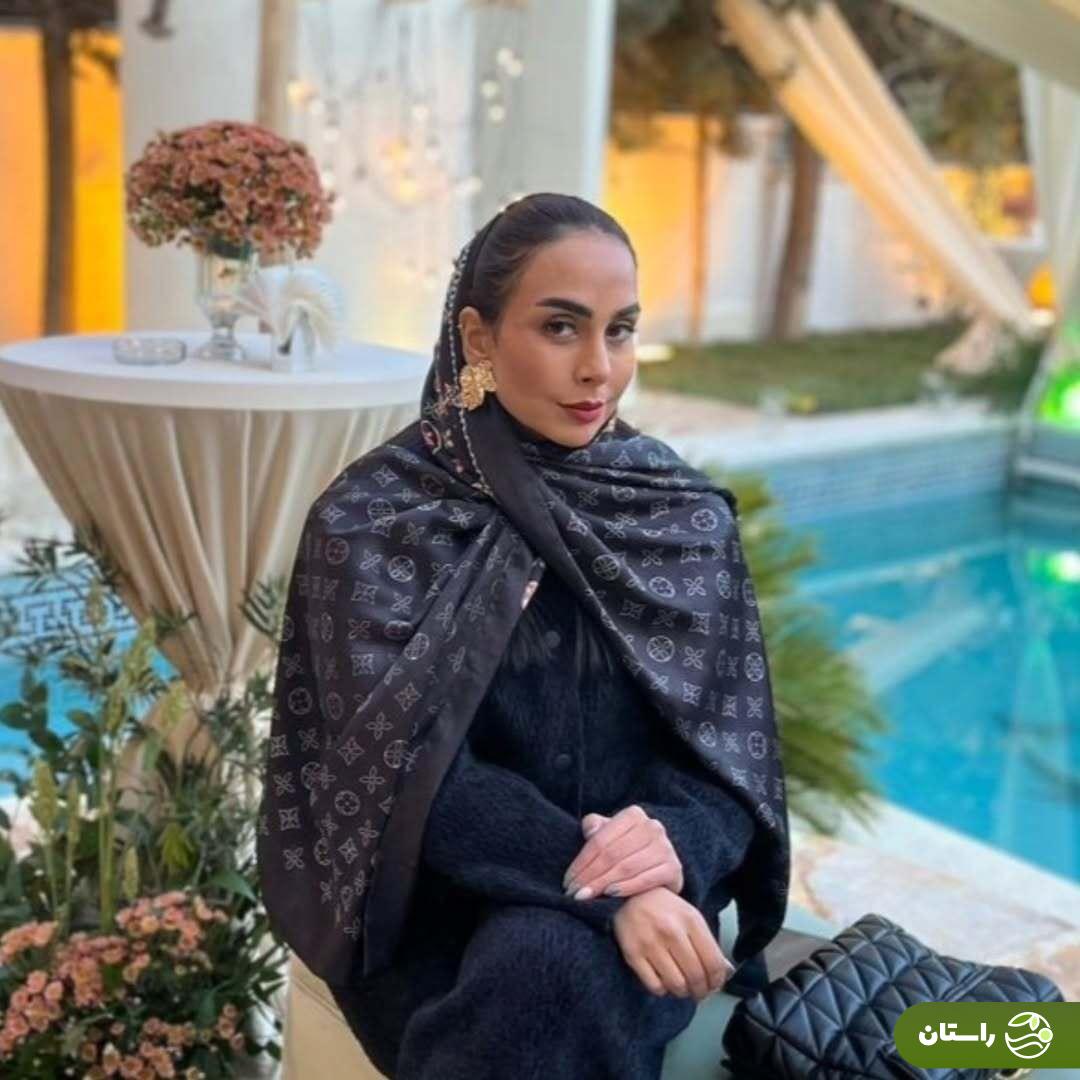 عکس‌های متفاوت سوسن ‌خدمتکار سریال سوجان را ببینید