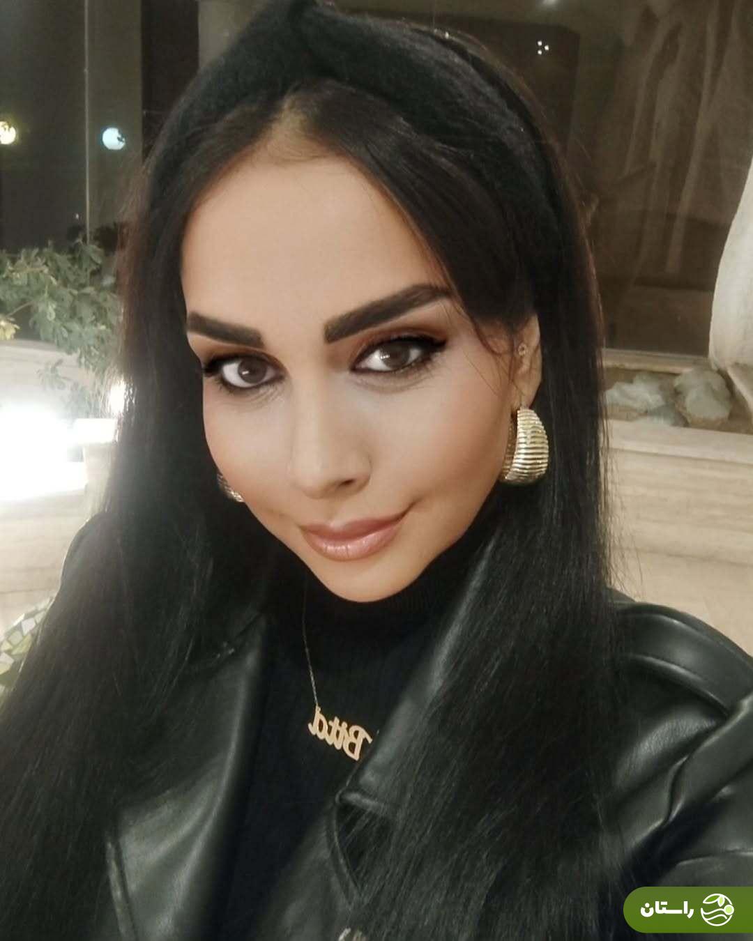 عکس‌های متفاوت سوسن ‌خدمتکار سریال سوجان را ببینید