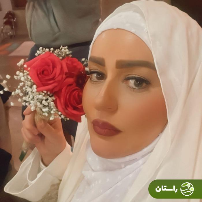 بیوگرافی و رازهای زندگی نعیمه نظام‌دوست