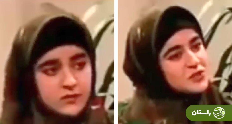 بیوگرافی و رازهای زندگی نعیمه نظام‌دوست