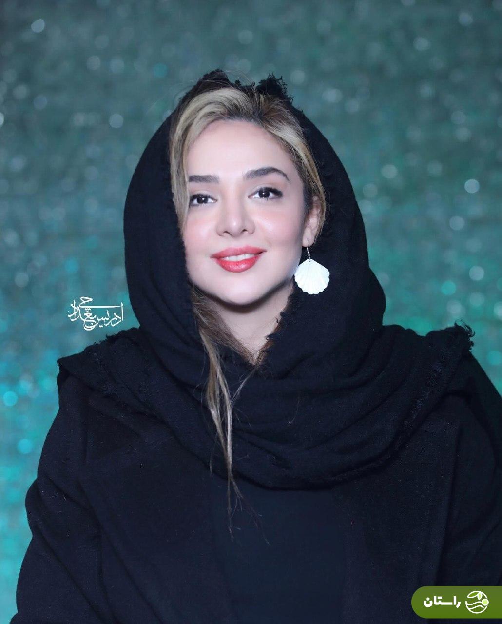 تصاویر | تغییر ظاهر المیرا دهقانی، یاسمن سریال گرگ و میش در ۳۳ سالگی تصاویر | تغییر ظاهر المیرا دهقانی، یاسمن سریال گرگ و میش در ۳۳ سالگی