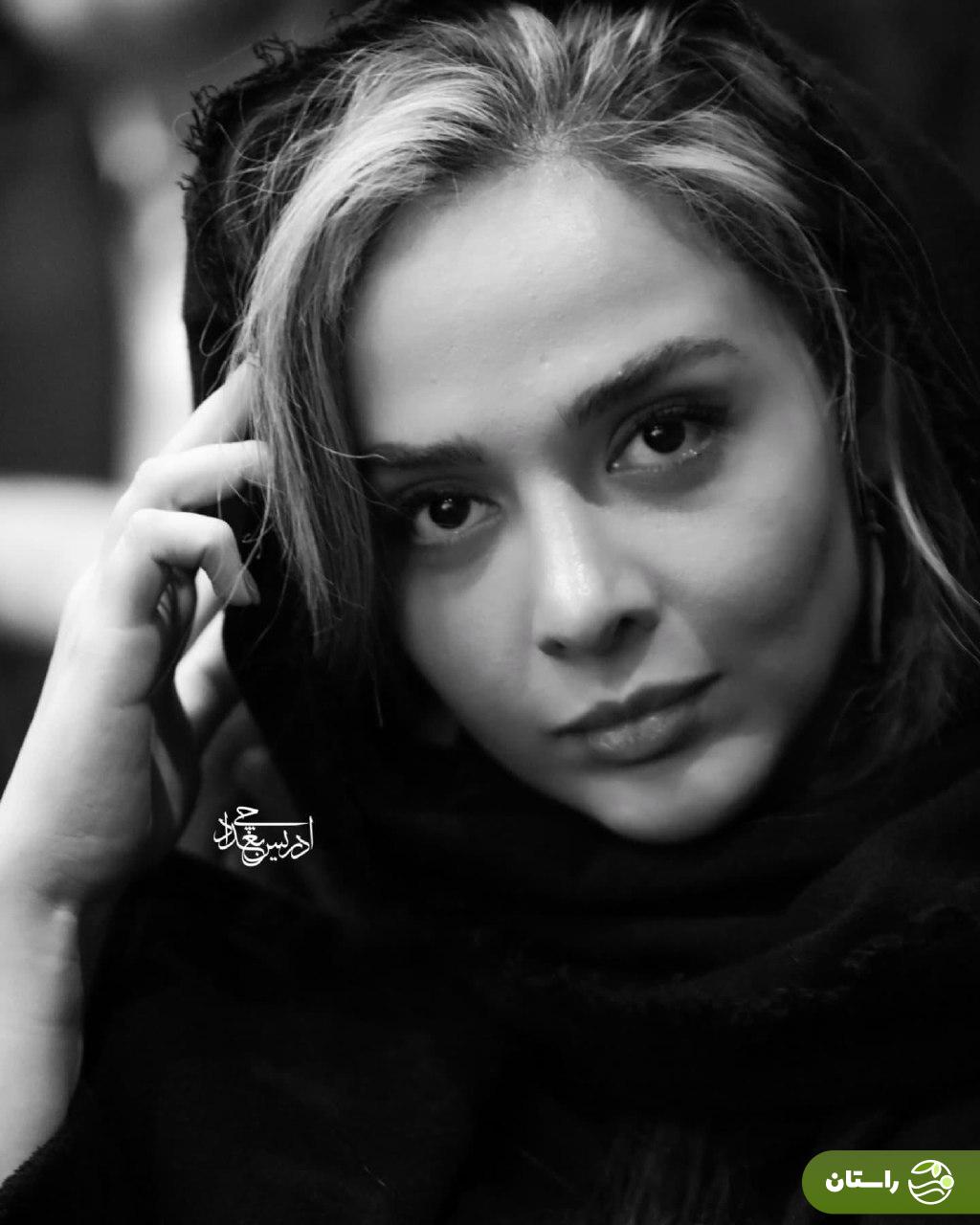 تصاویر | تغییر ظاهر المیرا دهقانی، یاسمن سریال گرگ و میش در ۳۳ سالگی تصاویر | تغییر ظاهر المیرا دهقانی، یاسمن سریال گرگ و میش در ۳۳ سالگی