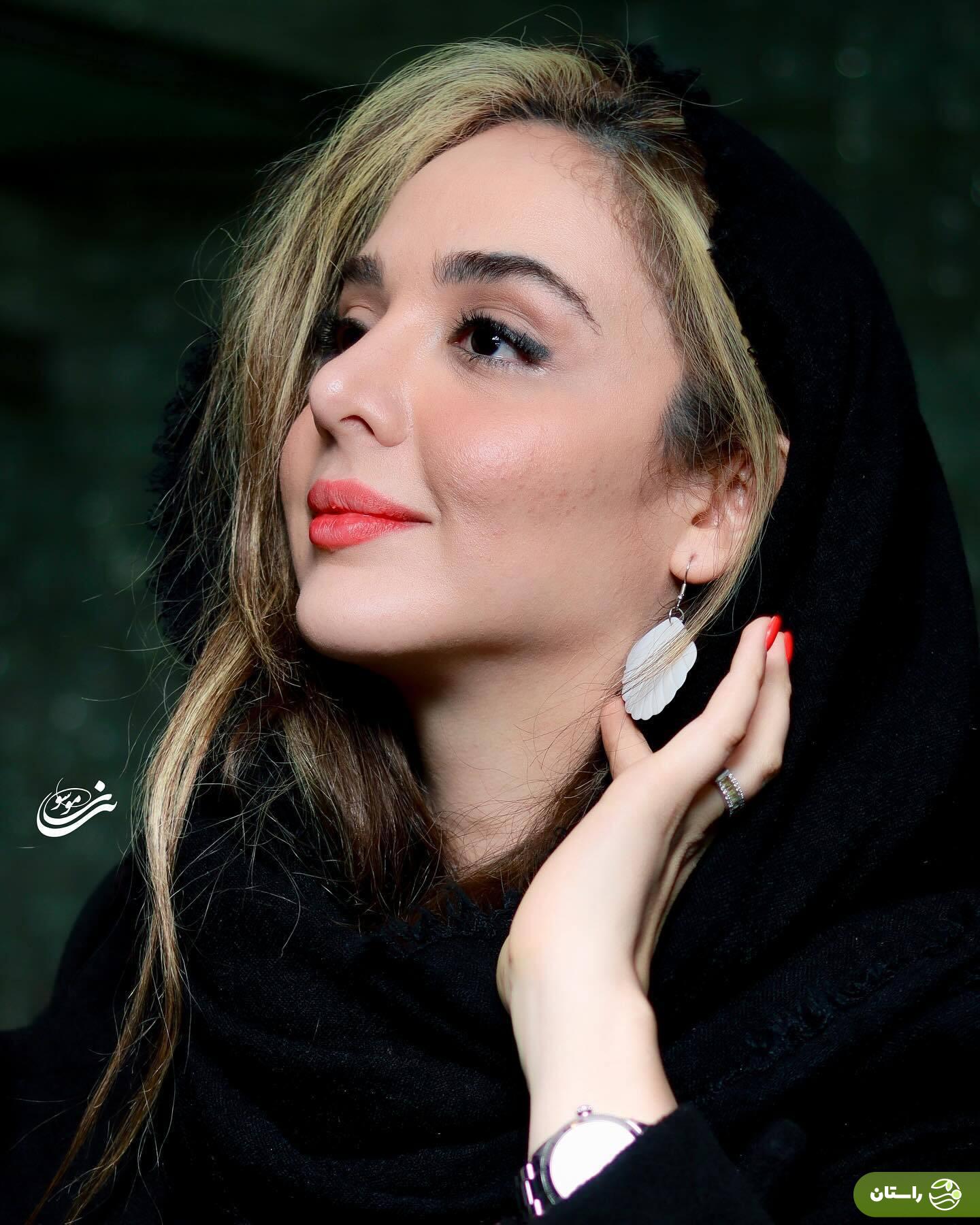 تصاویر | تغییر ظاهر المیرا دهقانی، یاسمن سریال گرگ و میش در ۳۳ سالگی تصاویر | تغییر ظاهر المیرا دهقانی، یاسمن سریال گرگ و میش در ۳۳ سالگی