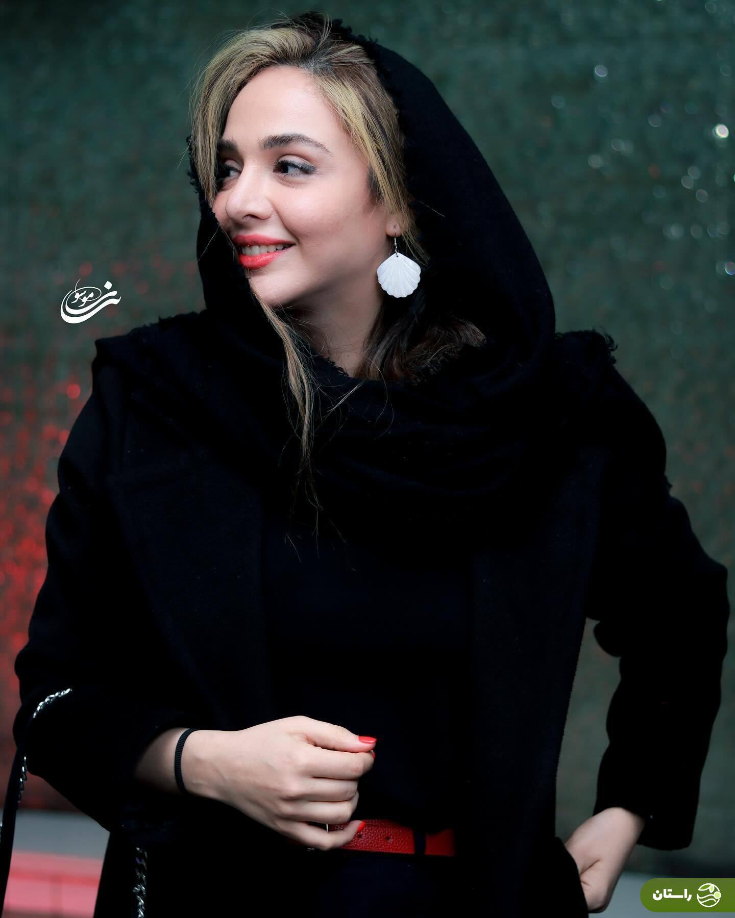 تصاویر | تغییر ظاهر المیرا دهقانی، یاسمن سریال گرگ و میش در ۳۳ سالگی تصاویر | تغییر ظاهر المیرا دهقانی، یاسمن سریال گرگ و میش در ۳۳ سالگی