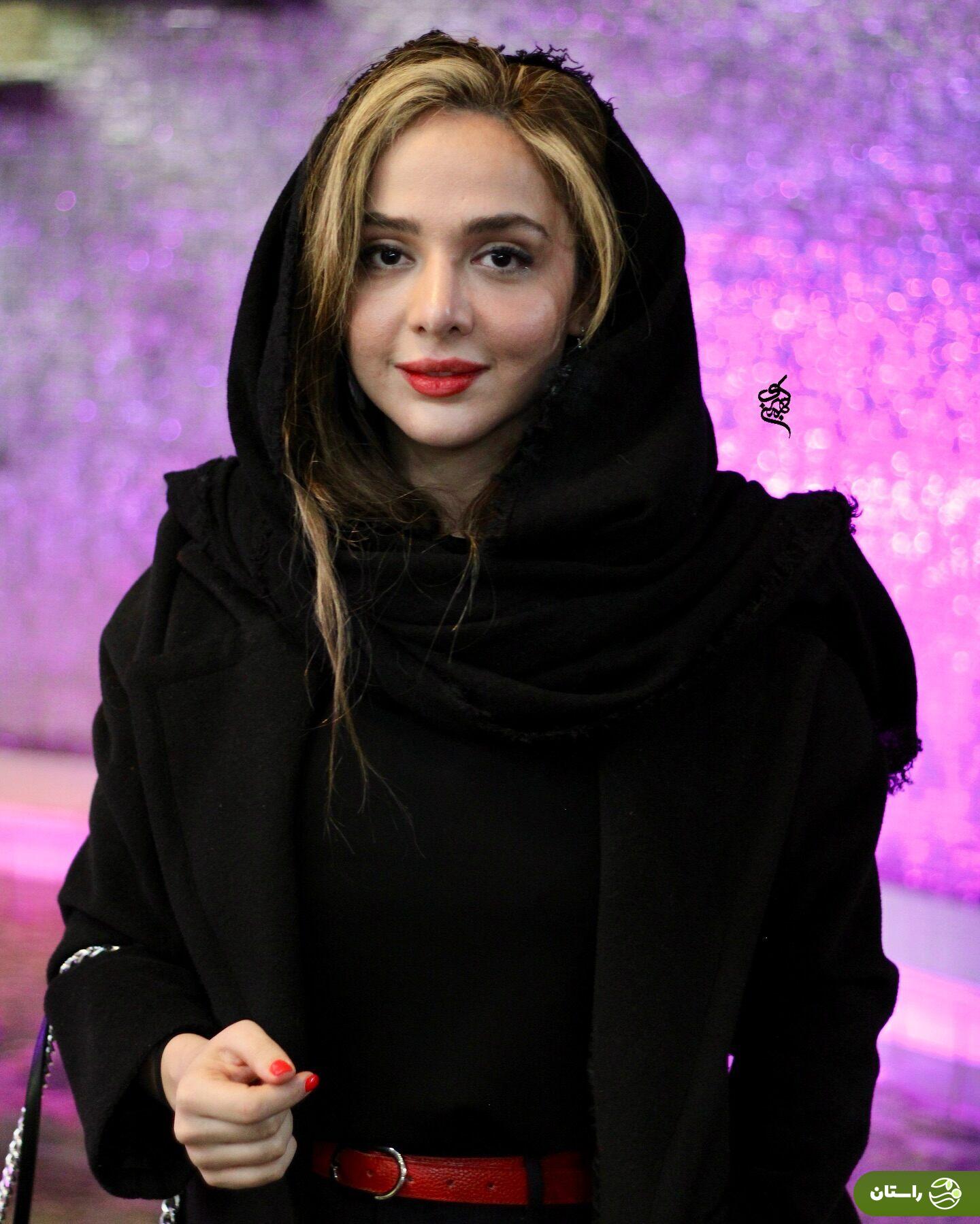 تصاویر | تغییر ظاهر المیرا دهقانی، یاسمن سریال گرگ و میش در ۳۳ سالگی تصاویر | تغییر ظاهر المیرا دهقانی، یاسمن سریال گرگ و میش در ۳۳ سالگی